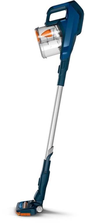 Philips Odkurzacz bezprzewodowy SpeedPro FC6724/01
