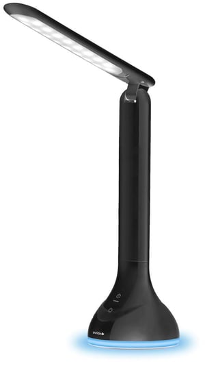 Avide ABLDLRGB-MOOD-4W-BL LED-bordslampa Svart