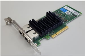 Fujitsu PY-LA342 nätverkskort, internt Ethernet 10000 Mbit/s