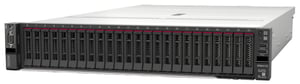 Lenovo SR650 V2 serwer 0 GB Rack (2U) Intel® Xeon Silver 4310 2,1 GHz 32 GB DDR4-SDRAM 750 W