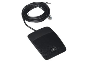 Cisco CP-8832-MIC-WIRED= tillbehör för videokonferenser, mikrofon, silver