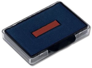 Trodat 6/4750/2 Stamp Pad, Black, 1 pc.