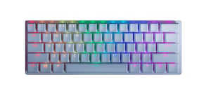 Razer Huntsman Mini USB Gaming Keyboard, QWERTY, US/International, White