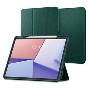 Spigen Urban Fit 33 cm (13") Folio Green