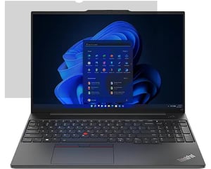 Lenovo 4XJ1K79631 Screen Filter for 40.6 cm (16") Laptop - Bezel-less Privacy Filter for Display