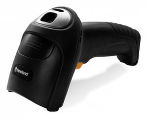 Newland HR52 Bonito Hand-Barcodescanner 1D/2D CMOS Schwarz
