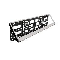 Vehicle exterior parts and accessories