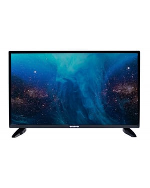 Orava LT-847 LED A140TC 81,3 cm (32") HD Schwarz