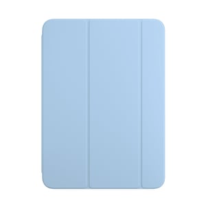 Apple MDEQ4ZM/A 27.9 cm (11") Tablet Case, Folio, Blue