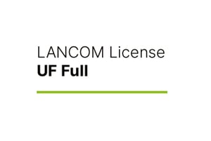 LANCOM Full Zapora Pełny 3 lat(a)