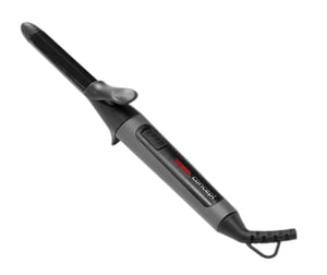 Concept KK1180 Haarstylinggerät Lockenstab Warmgrau 1,75 m