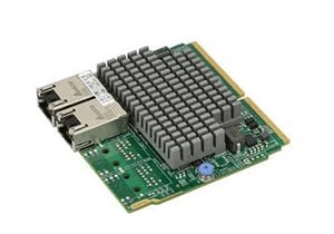 Supermicro AOC-MTG-I2T Interne Ethernet-Karte 1000 Mbit/s
