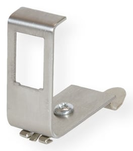 VALUE 21.99.3008 Mounting Kit, Stainless Steel