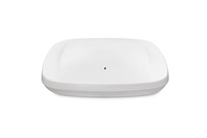 Cisco Meraki CW9166D1-E punkt dostępowy WLAN Biały Obsługa PoE