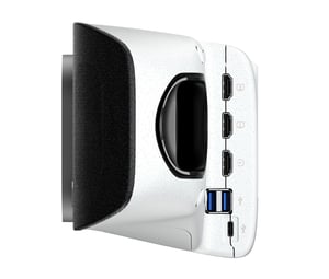 HP Poly Kamera z głośnikiem soundbar Poly Studio V72 USB