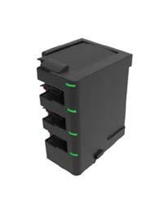 Honeywell CT45-BAT-CUP Behälter und Verriegelung für Batterie/Akku 3