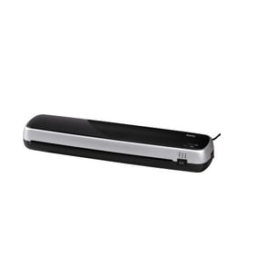 Hama Home L310 300 mm/min Schwarz, Silber