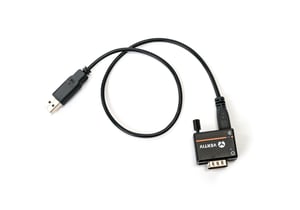 Vertiv Avocent 8PK SFF SVR INTERFACE MODULE KVM Cable, Black, 0.305 m