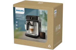 Philips Series 4400 EP4449/70 W pełni automatyczny ekspres do kawy