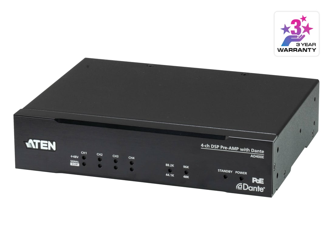ATEN AD400E