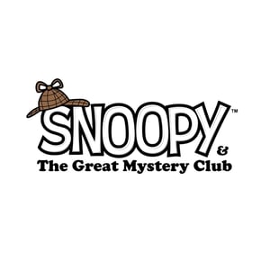 GameMill Entertainment Snoopy & The Great Mystery Club Standardowy Nintendo Switch