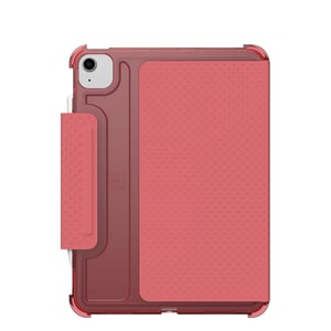 [U] by UAG 12329N319898 etui na tablet 27,7 cm (10.9") Folio Terakota