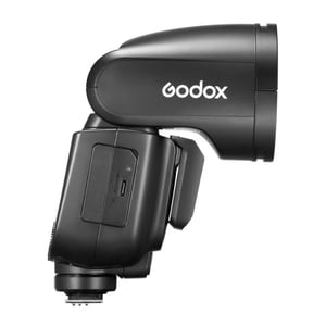 Godox V1Pro Flesz Czarny
