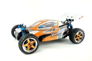 Amewi Buggy ”Booster Pro” – fjärrstyrd bilmodell