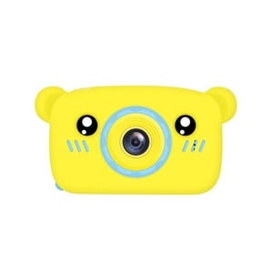Extralink Digitalkamera Kids Camera H25 Orange 1080P 30 fps, 2,0-tums skärm