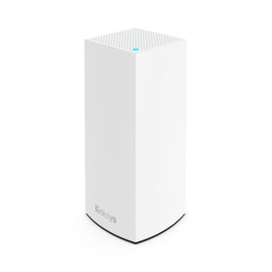 Linksys Atlas 6 Dualband (2,4 GHz/5 GHz) Wi-Fi 6 (802.11ax) Weiß 3 Indoor