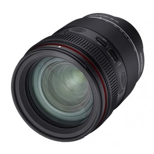Samyang AF 35-150mm f/2-2.8 Mirrorless/Single-Lens Reflex Standard Zoom Lens Black
