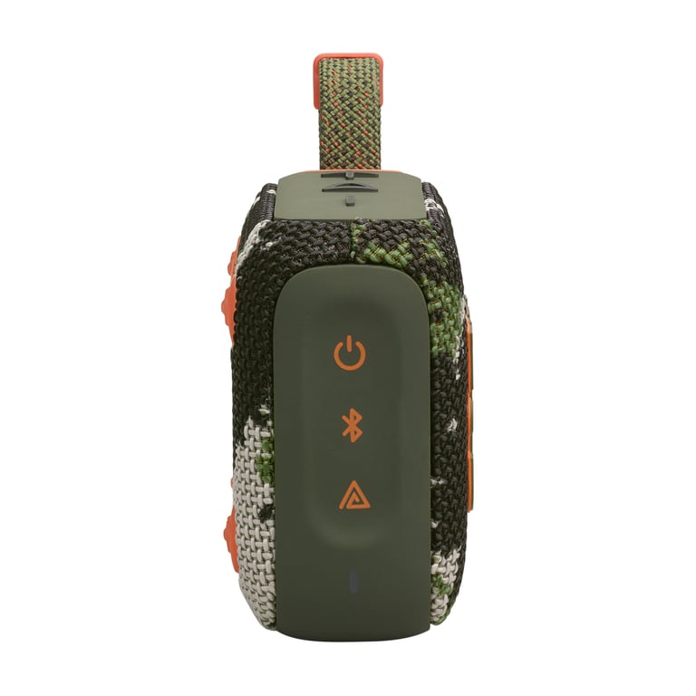 JBL Go 4 Głośnik mono przenośny Kamuflaż 4,2 W
