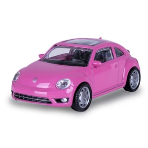 Jamara 402268 modell i skala Stadsbil Modell Förmonterad 1:43