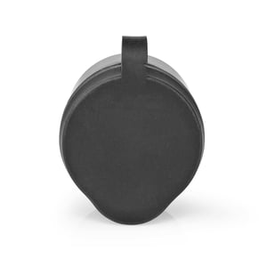 Nedis WIFIPO110EBK smart eluttag 3680 W Svart