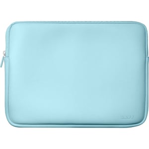 LAUT HUEX PASTELS 35,6 cm (14") Etui kieszeniowe Niebieski
