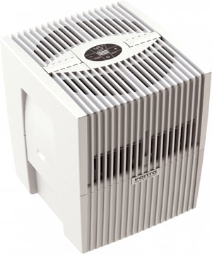 Venta LW15 Comfort Plus nawilżacz powietrza 5 l Biały