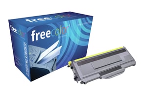 Freecolor TN2120-XL-FRC toner cartridge, 1 pc. Black