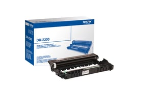 Brother DR-2300 Toner Drum, Genuine, 1 pc.
