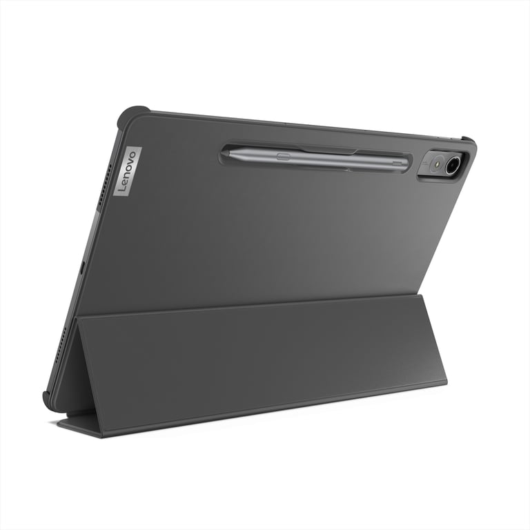 Lenovo Tab P12 Folio Case 32 cm (12.6") Szary