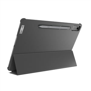 Lenovo Tab P12 Folio Case 32 cm (12.6") Szary