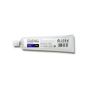 Qoltec 51644 thermal paste, 3.05 W/m·K, 100 g