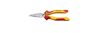 Wiha Professional Electric Half-Round Pliers