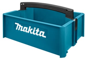 Makita P-83836 pudełko na narzędzia Przybornik Niebieski