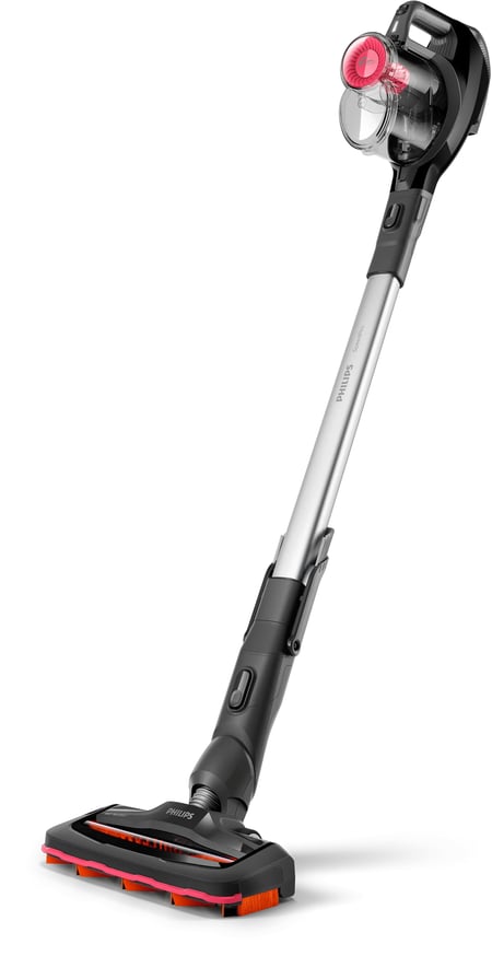 Philips SpeedPro Odkurzacz bezprzewodowy FC6722/01