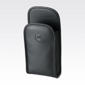 Motorola Soft Case Holster för MC55 mobilfodral Svart
