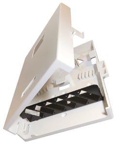 Lanview LVO231573 Kreuzschienentafel