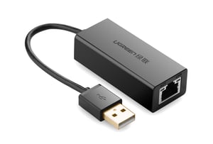 Ugreen 20254 100-Mbit/s-Ethernet-Netzwerkkarte