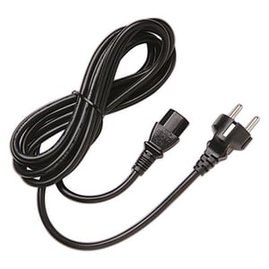 HP C13 – CEE-VII EU 250 V 10 A 1,83 m strömsladd