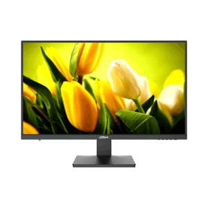 Dahua Technology LM27-L200 datorskärm 68,6 cm (27") 1920 x 1080 px Full HD LED Svart
