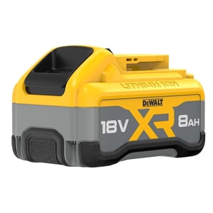 DeWALT DCB1880-XJ battery/charger for power tools